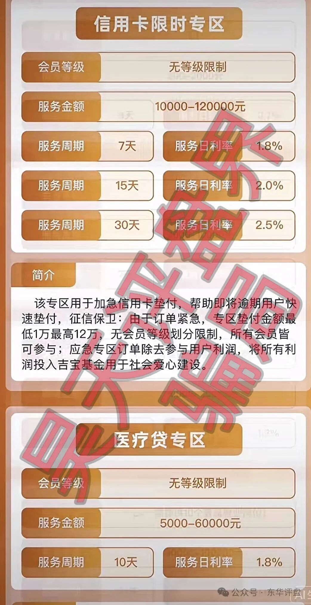 【吉宝优享】分红类资金盘骗局，3万多会员，操盘手圈钱过亿，高度预警，即